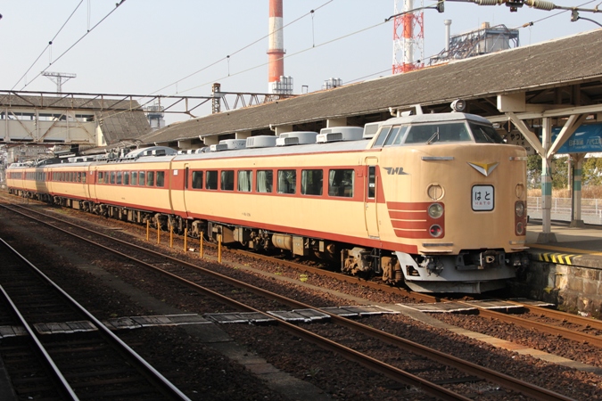 八代駅（JR九州・肥薩おれんじ鉄道） - 日本の旅・鉄道見聞録